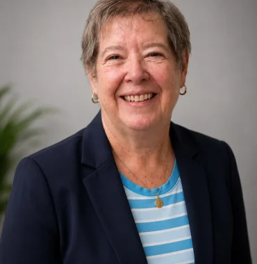 Barb Walsh