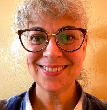 Carmel O'Keefe OT