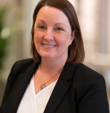 Colleen Zinck Quinpool Office Manager