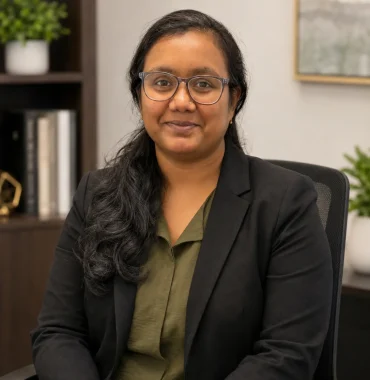Hemlata Talpada