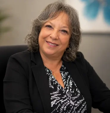 Martina Prospect Office Manager
